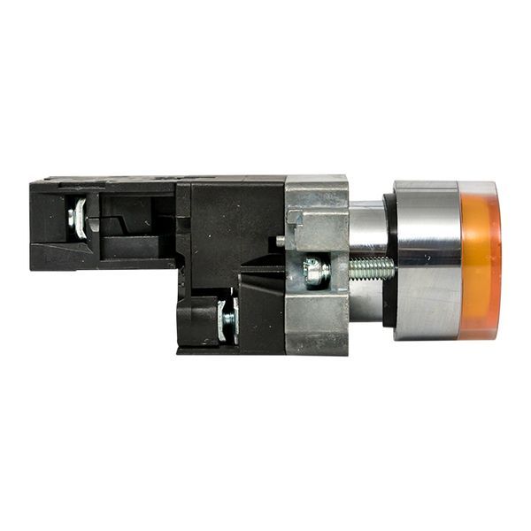 Кнопка  xb2-bw51-230-65