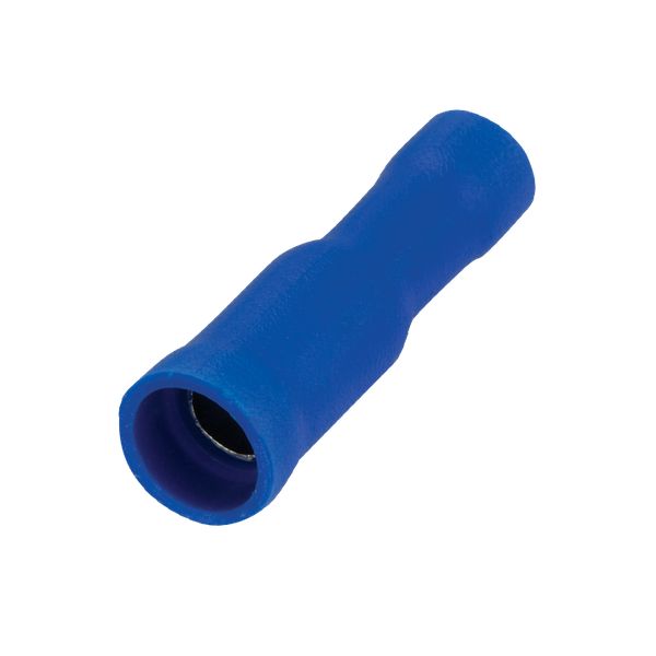 Наконечник штекерный  rhim-2-5-4