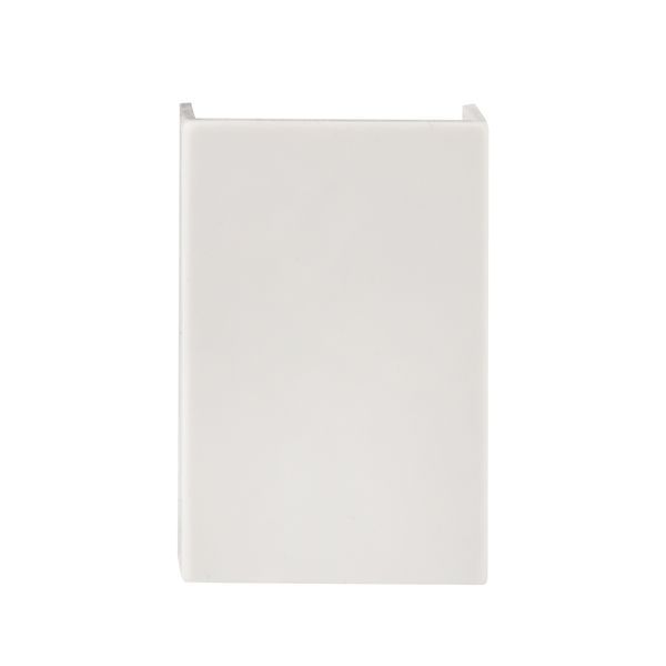 Соединитель кабель-канала  conw-25-25x4