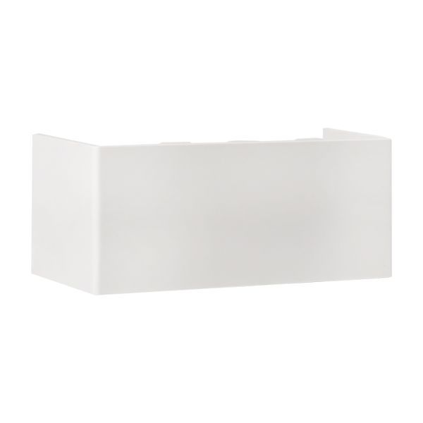 Соединитель кабель-канала  conw-100-60x2