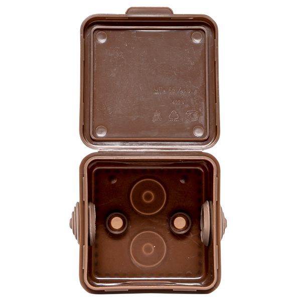Коробка монтажная  plc-kmr2-030-036-t