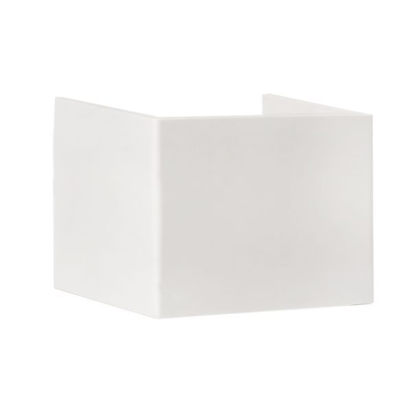 Соединитель кабель-канала conw-60-60x4