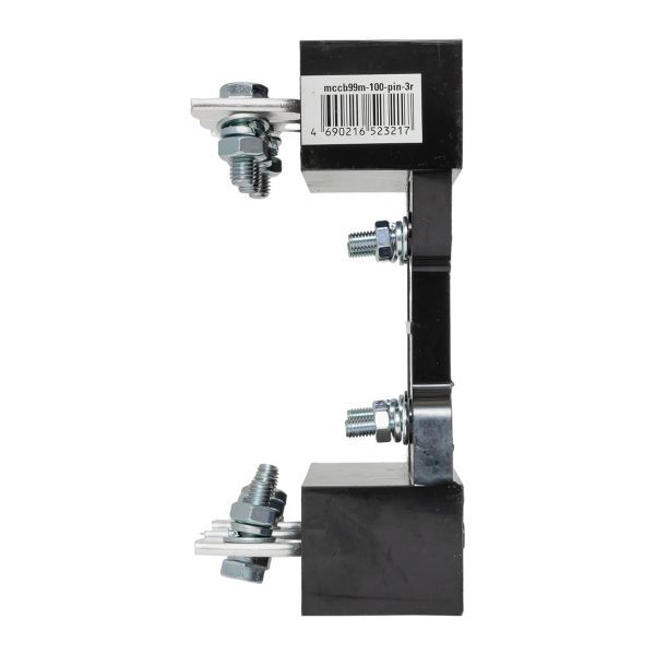 Панель втычная  mccb99m-100-pin-3r
