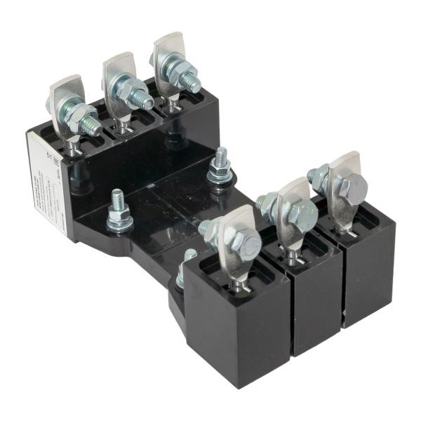 Панель втычная  mccb99m-100-pin-3r