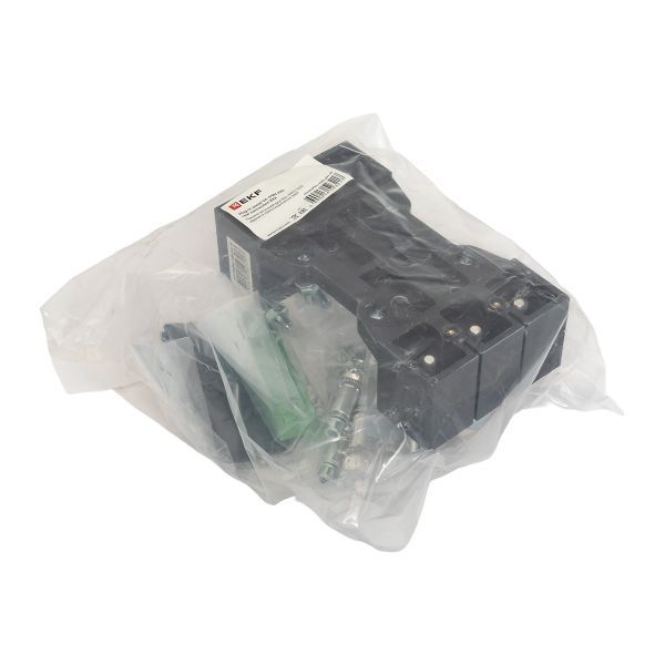 Панель втычная  mccb99m-100-pin-3r