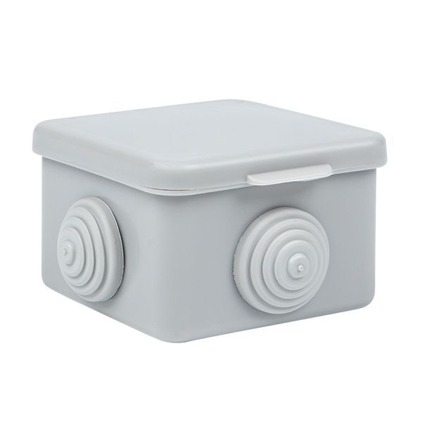 Коробка монтажная plc-kmr2-030-036-r