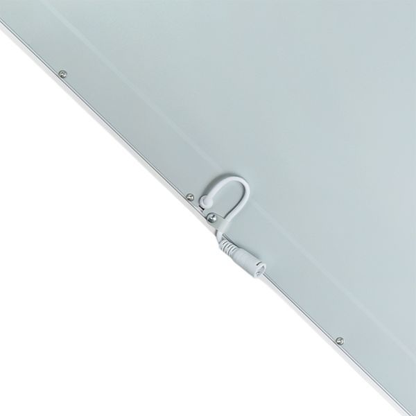 Панель светодиодная ЛУО-4008-W LPS-4008-W-36-6500
