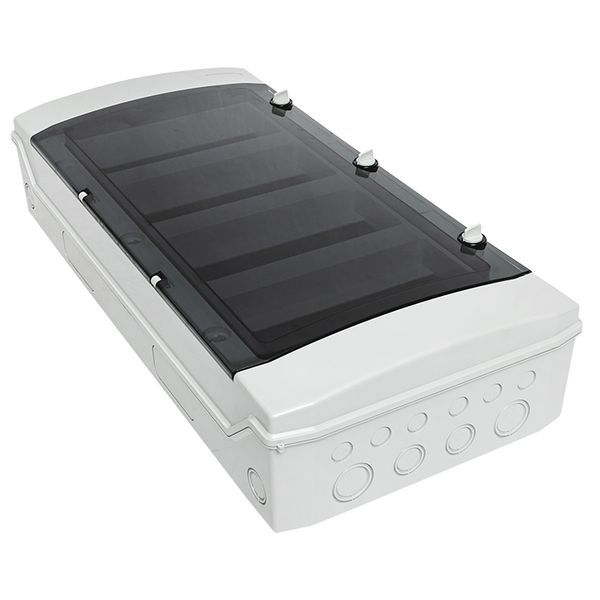 Щит распределительный  ux65-48-n