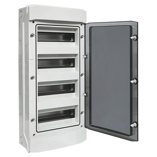 Щит распределительный  ux65-48-n