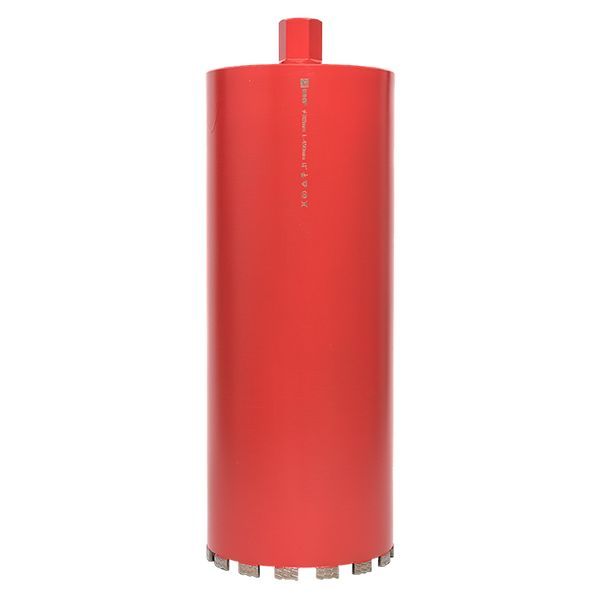 Коронка буровая WCHP-182/450 wchp-sf182/450