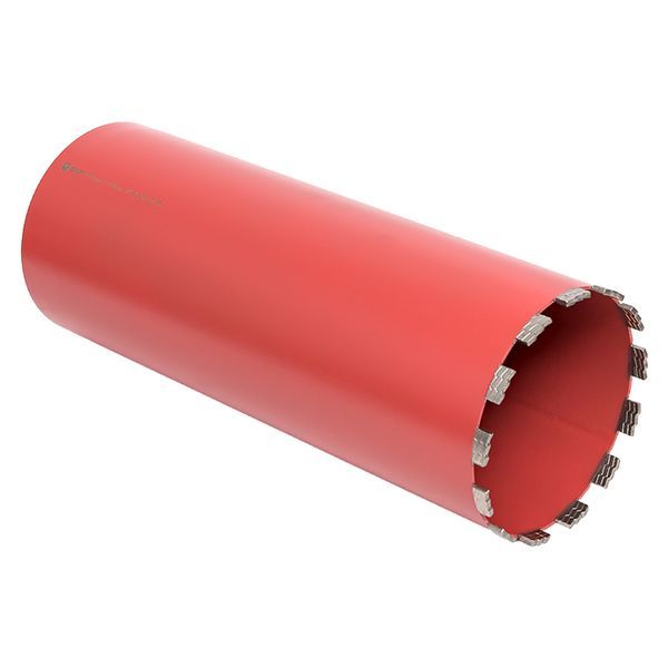 Коронка буровая WCHP-182/450 wchp-sf182/450