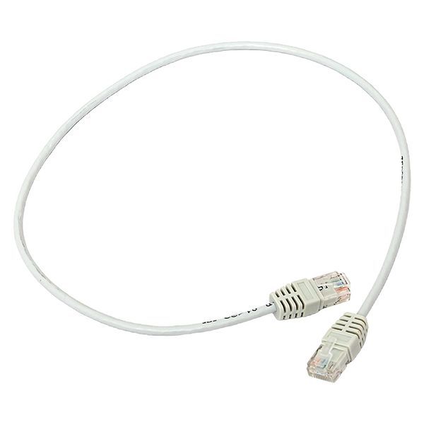 Патч-корд  TRC-5EUTP-PVC-05M-GY