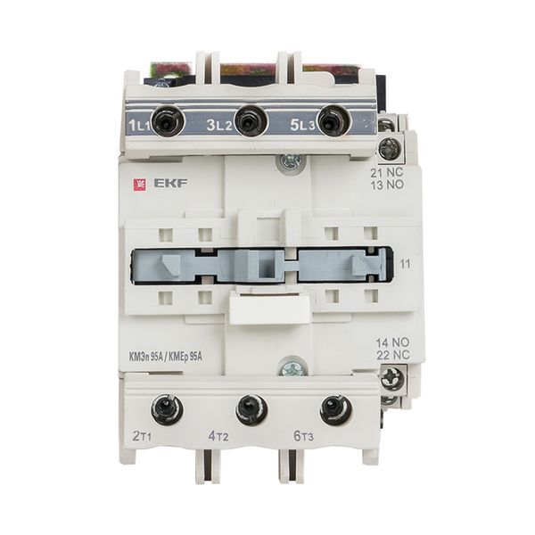 Контактор  ctr-s-95-24-nc-p