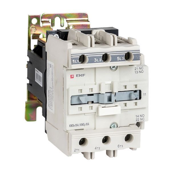 Контактор  ctr-s-95-24-nc-p