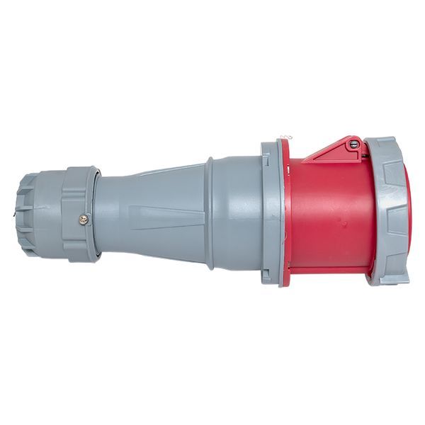 Розетка промышленная  ps-2442-125-380