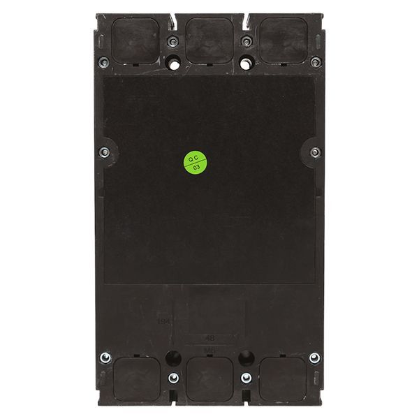 Выключатель автоматический  mccb-33-630-2.0-av