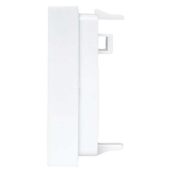 Вставка коммутационная  TRP-INS-MOS-2M2P-WH