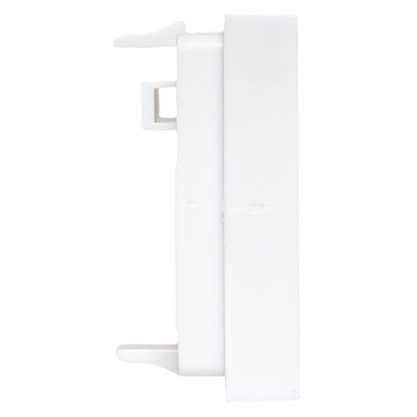 Вставка коммутационная  TRP-INS-MOS-2M2P-WH