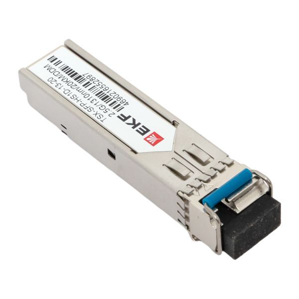 Трансивер  TSX-SFP-HS1D-13-20