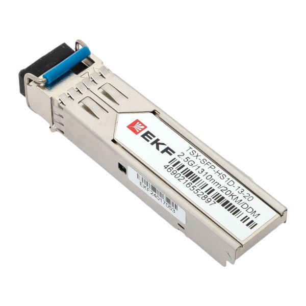 Трансивер  TSX-SFP-HS1D-13-20