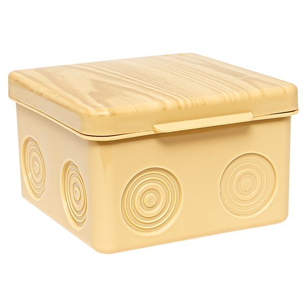 Коробка монтажная  plc-kmr-030-035-s