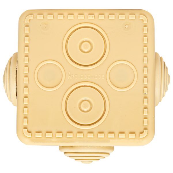Коробка монтажная  plc-kmr2-030-036-s