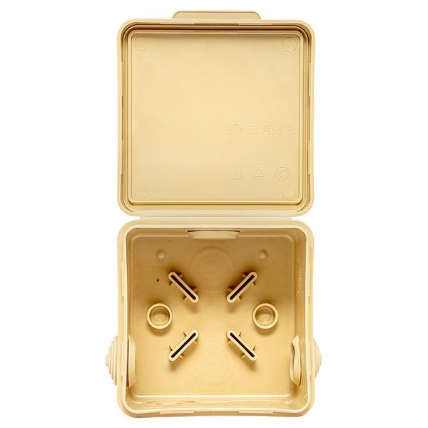 Коробка монтажная  plc-kmr-030-031-s