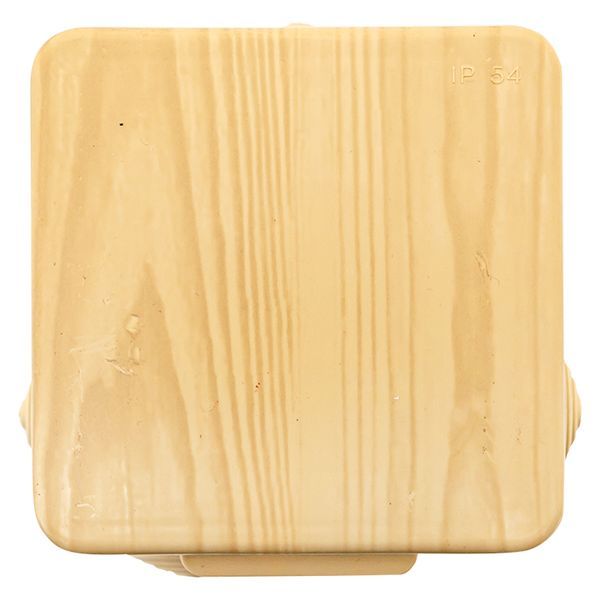Коробка монтажная  plc-kmr-030-031-s