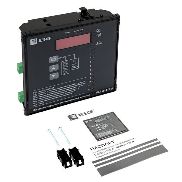 Регулятор мощности  varko-112a-pro