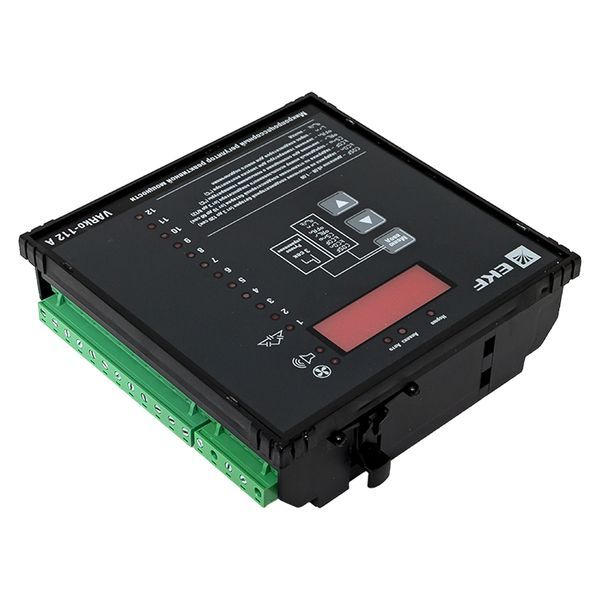 Регулятор мощности  varko-112a-pro