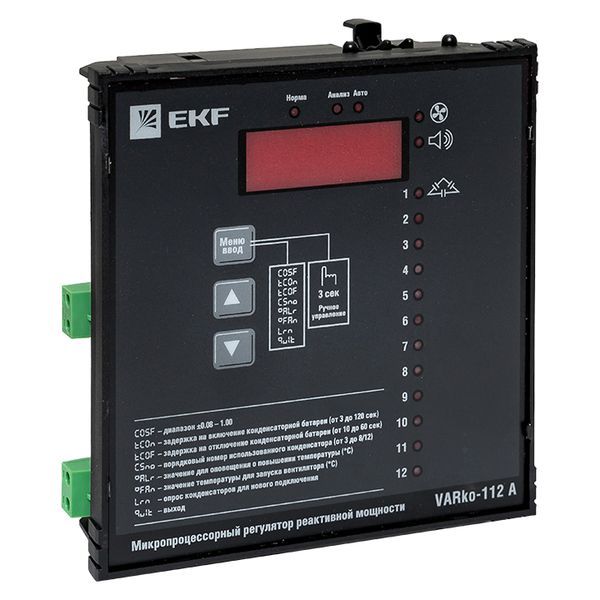 Регулятор мощности  varko-112a-pro
