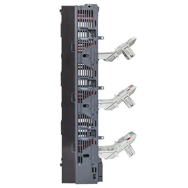 Выключатель-разъединитель  uvre2-v-400-p