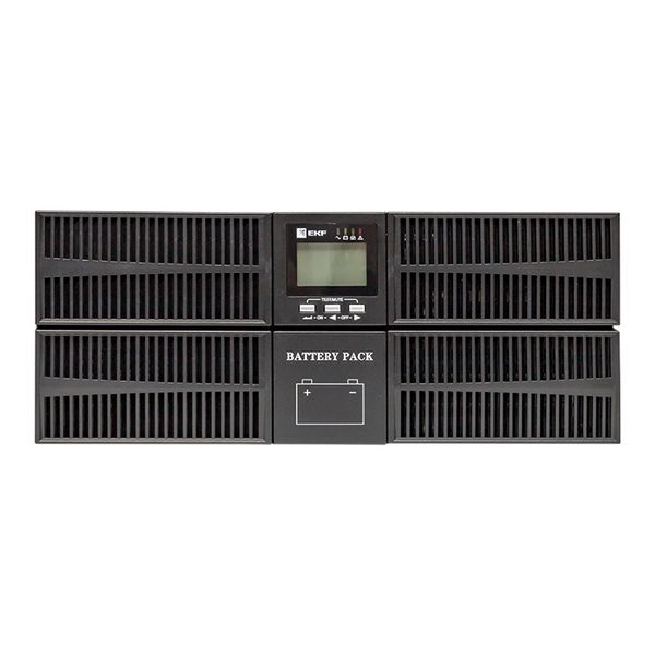 Источник бесперебойного питания SW960G4-RT-B