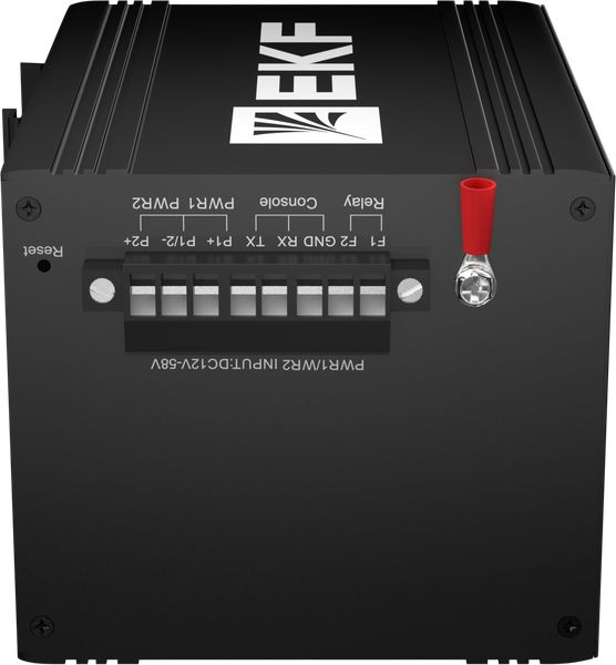 Коммутатор промышленный  TSX-ML2-16GTP