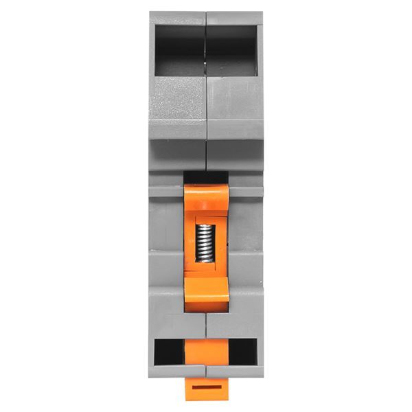 Клемма проходная  plc-jxb-95/35gy