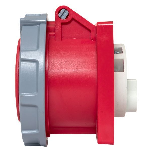 Розетка промышленная ps-3152-16-380