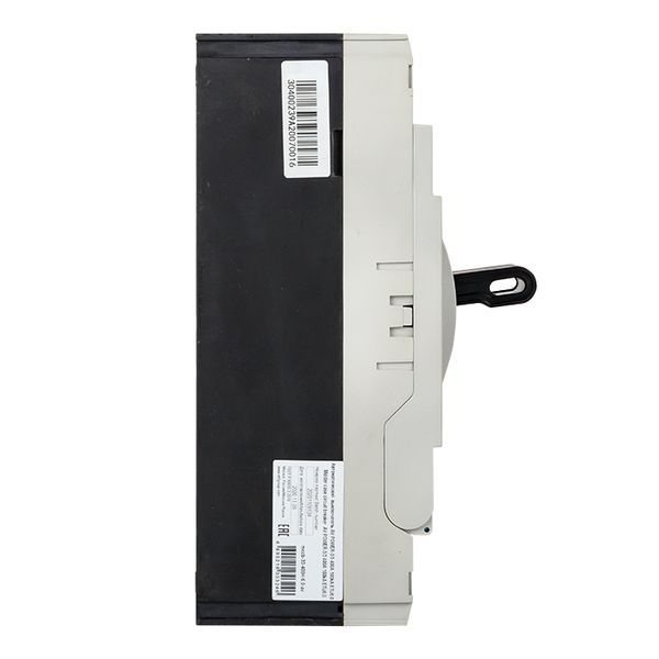 Выключатель автоматический  mccb-33-400-6.0-av