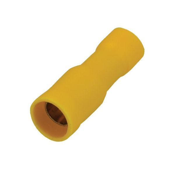 Наконечник штекерный  rhim-5,5-6-4