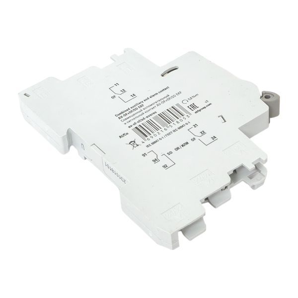 Контакт сигнальный  av-of-of/sd-averes