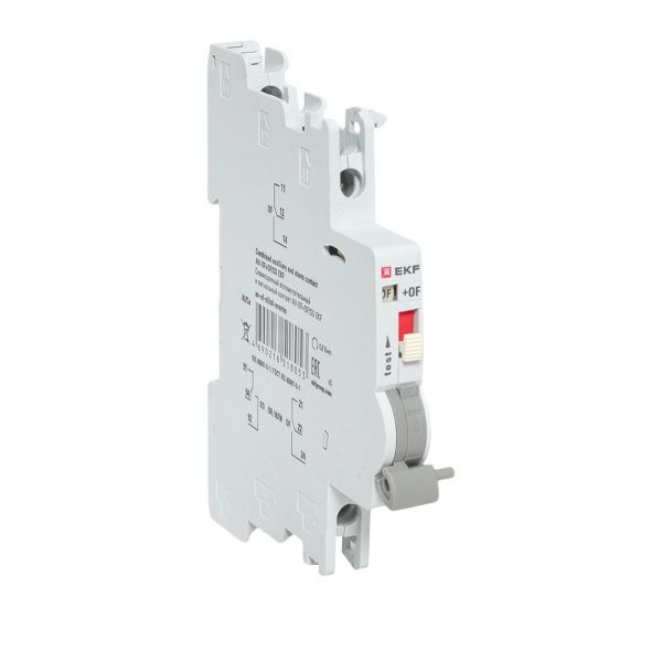 Контакт сигнальный  av-of-of/sd-averes