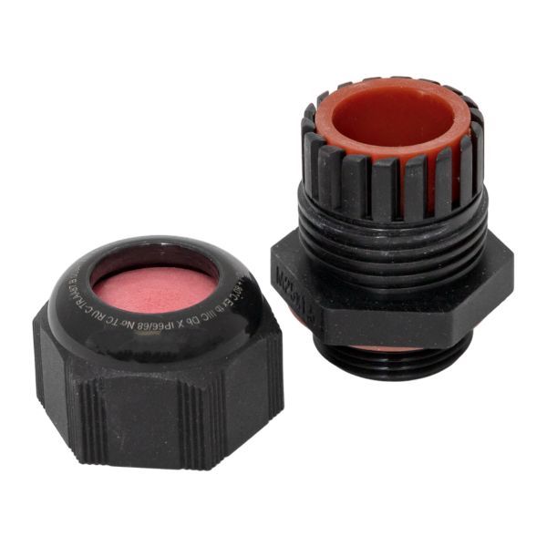 Ввод кабельный BM-x5S cgp25x1.5