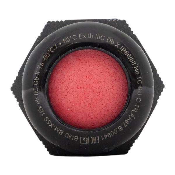 Ввод кабельный BM-x5S cgp25x1.5