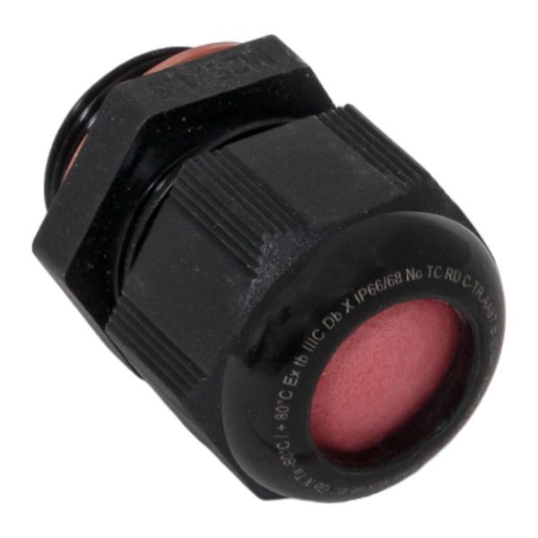 Ввод кабельный BM-x5S cgp25x1.5