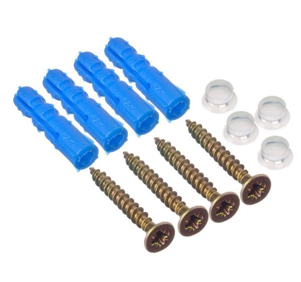 Комплект монтажный  mb-inox-mk
