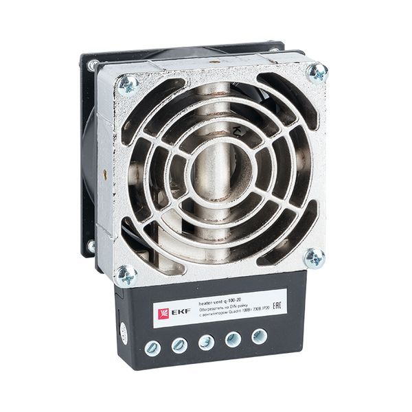 Обогреватель  heater-vent-q-150-20