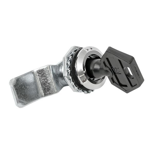 Замок 22-25/46-ip54