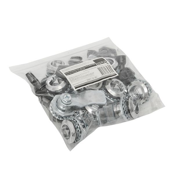 Замок 22-25/46-ip54