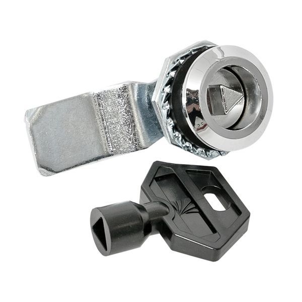 Замок 22-25/46-ip54