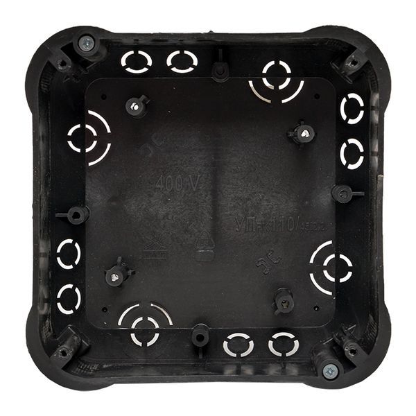 Коробка монтажная  plc-kmp-020-008