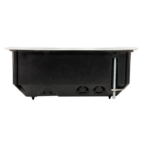 Коробка монтажная  plc-kmp-020-008